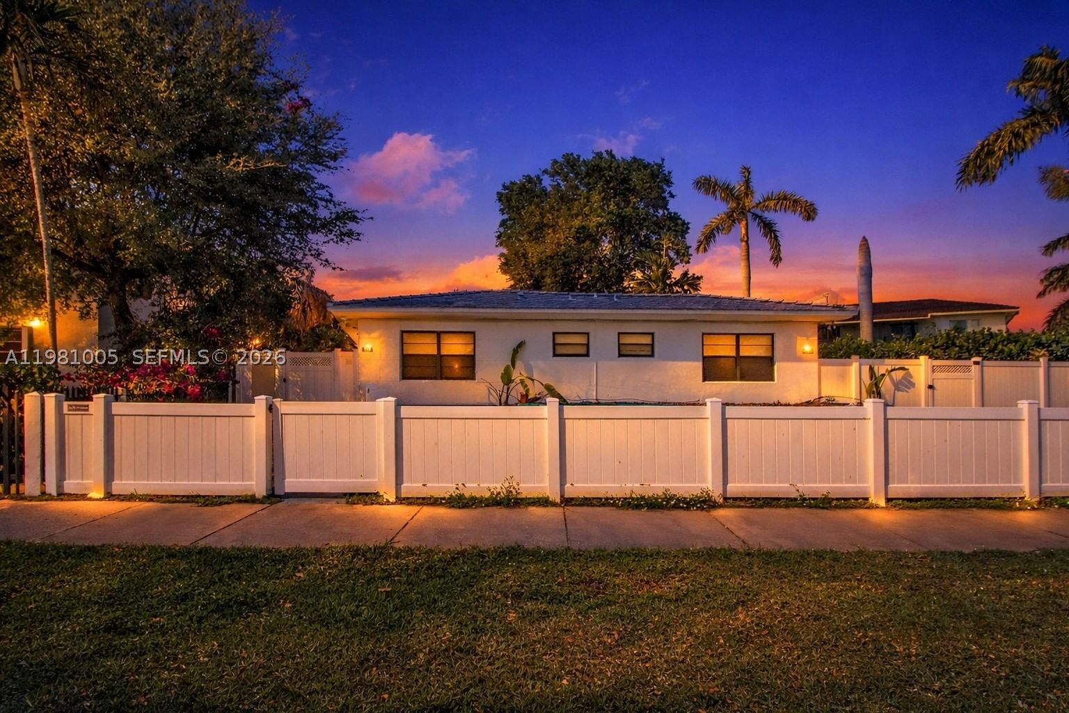 Real estate property located at 715 92nd St, Miami-dade, Miami Shores Sec 3, Miami Shores, FL