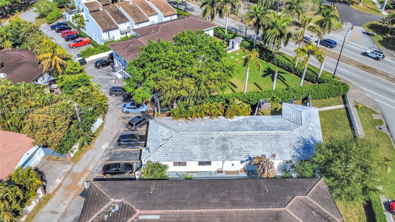 Real estate property located at 715 92nd St, Miami-dade, Miami Shores Sec 3, Miami Shores, FL