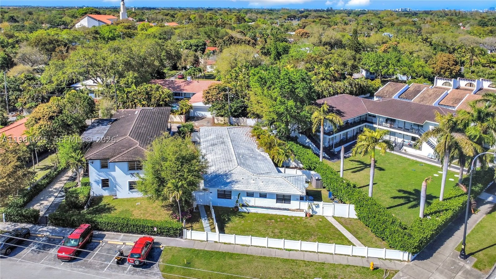 Real estate property located at 715 92nd St, Miami-dade, Miami Shores Sec 3, Miami Shores, FL