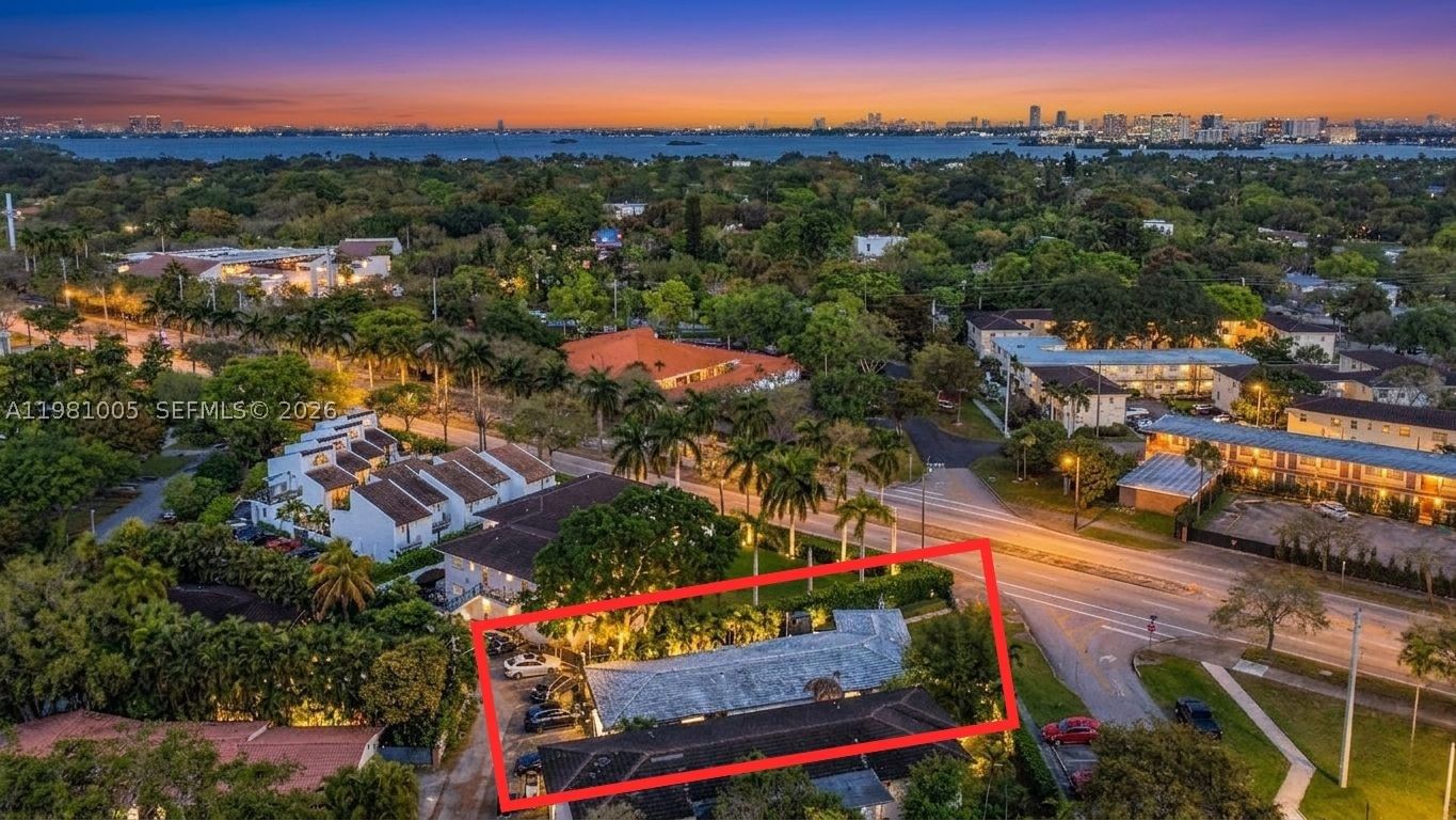 Real estate property located at 715 92nd St, Miami-dade, Miami Shores Sec 3, Miami Shores, FL
