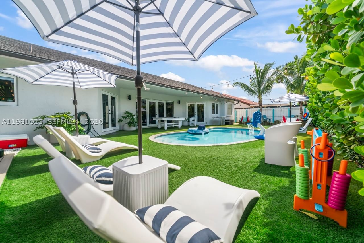 Real estate property located at 14481 161st St, Miami-dade, Limewood Grove, Miami, FL