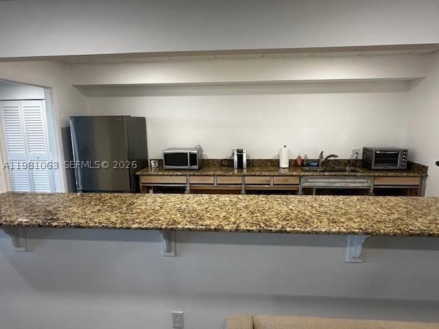 Real estate property located at 19670 Beach Rd A404, Palm Beach, Seawatch At Jupiter Islan, Tequesta, FL