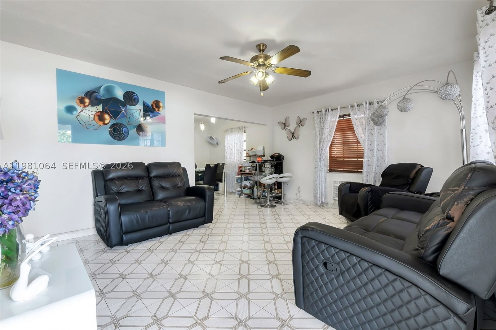 Real estate property located at 3250 14th Ter, Miami-dade, Grapeland Heights, Miami, FL