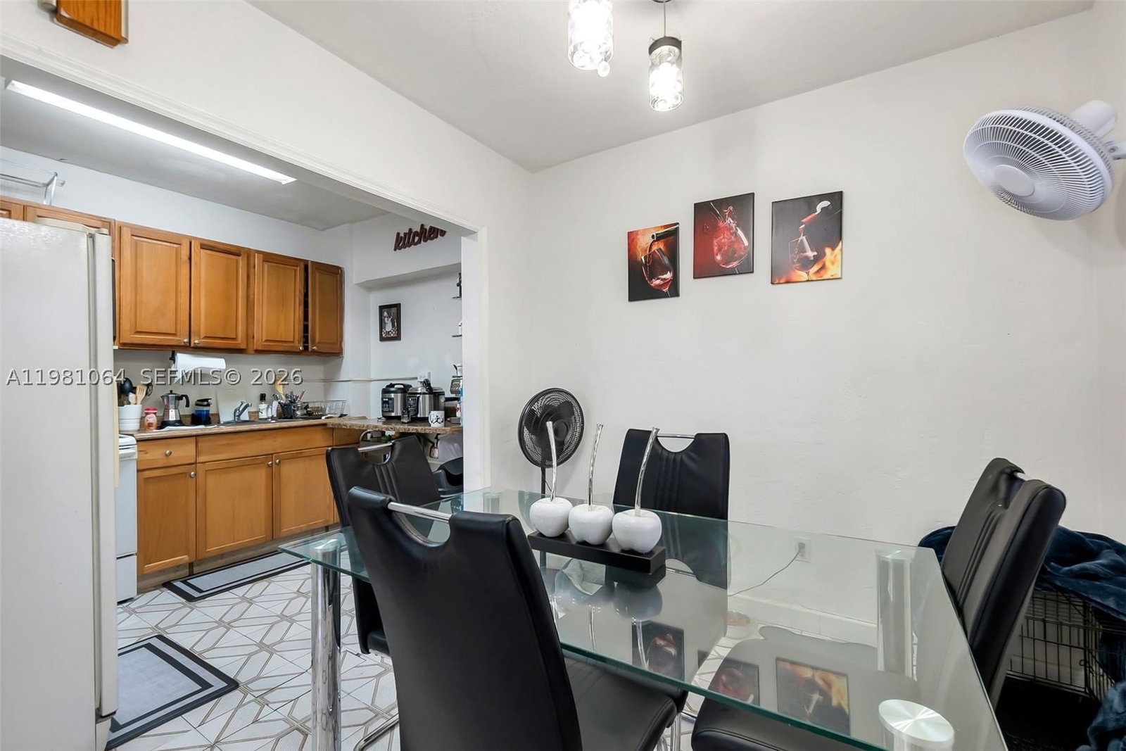 Real estate property located at 3250 14th Ter, Miami-dade, Grapeland Heights, Miami, FL