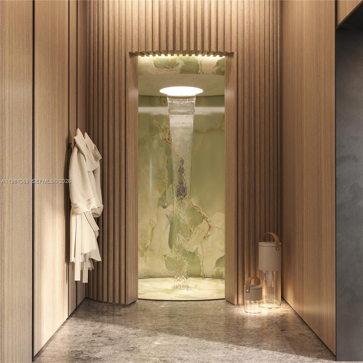 Real estate property located at 7940 West Drive #2104, Miami-dade, Pagani Residences, Miami, FL