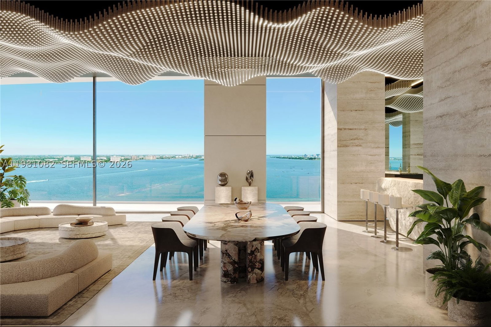 Real estate property located at 7940 West Drive SR02, Miami-dade, Pagani Residences, Miami, FL