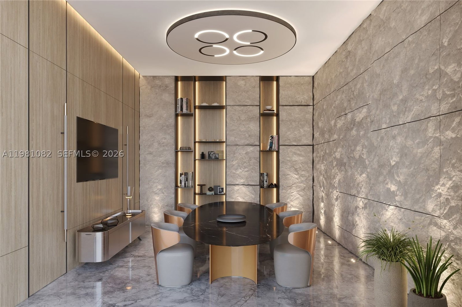 Real estate property located at 7940 West Drive SR02, Miami-dade, Pagani Residences, Miami, FL