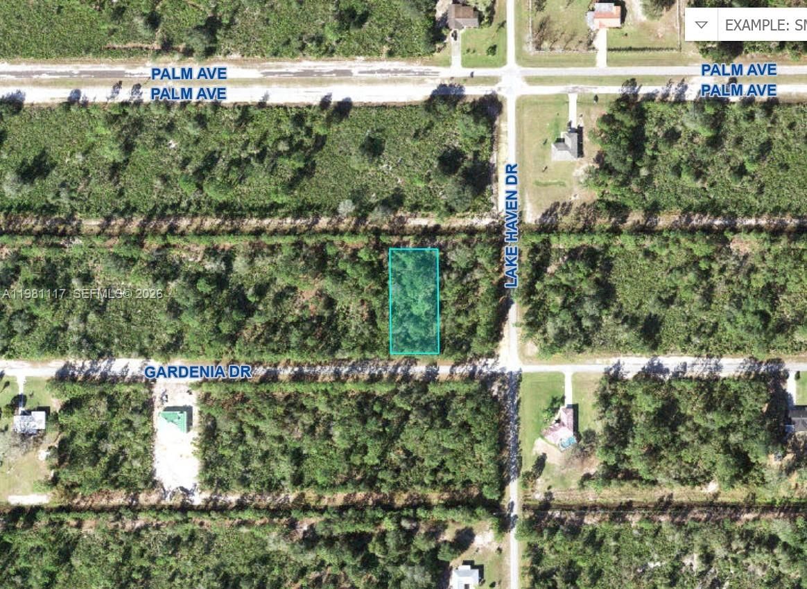 Real estate property located at 604 Gardenia Dr, Polk, Indian Lakes Estates Unit5, Other, FL