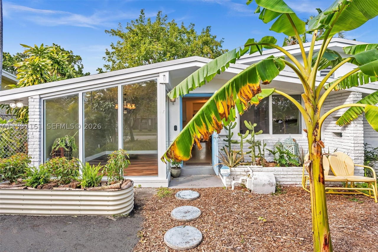 Real estate property located at 2431 Mayo St, Broward, Belmar Amended, Hollywood, FL