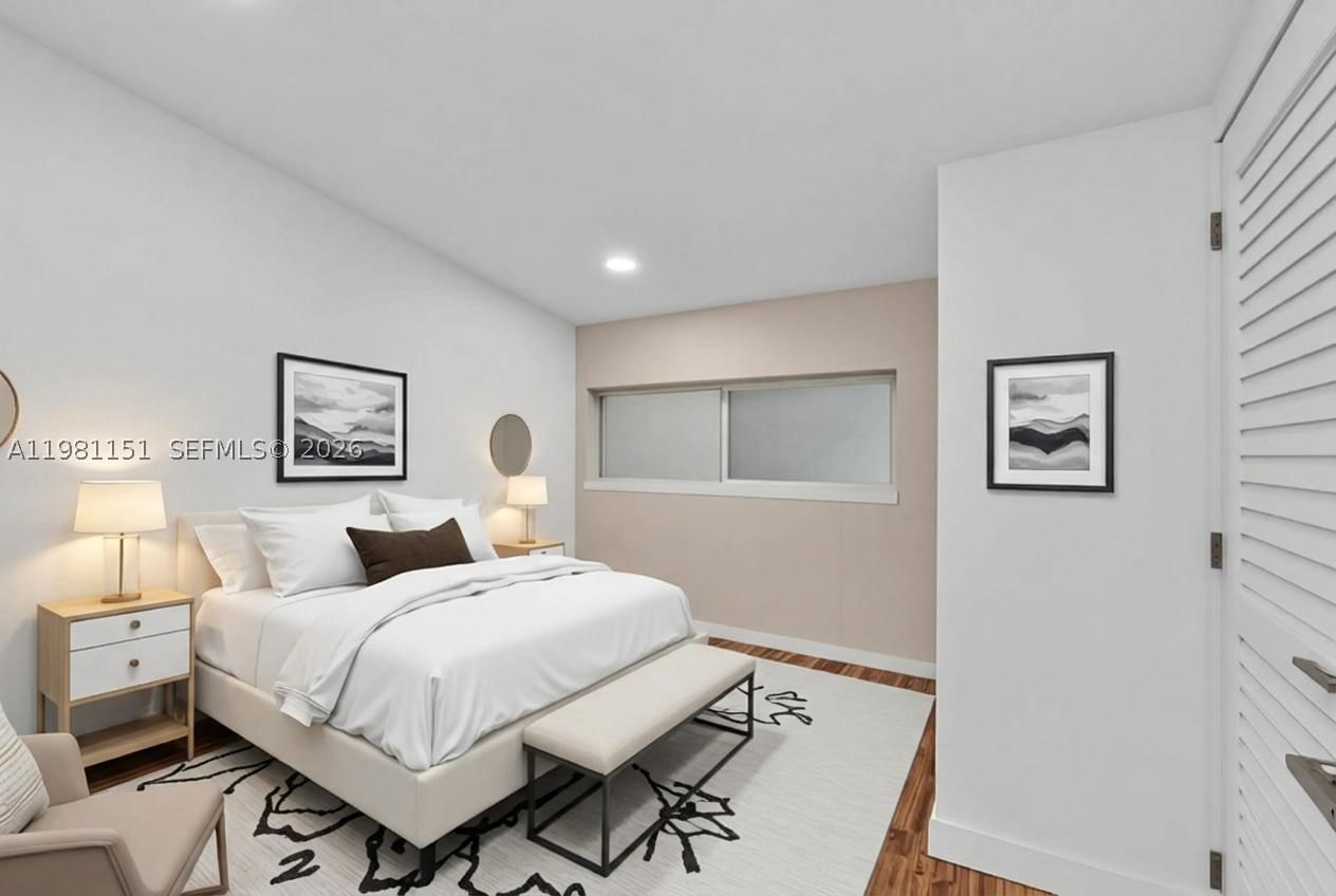 Real estate property located at 2431 Mayo St, Broward, Belmar Amended, Hollywood, FL