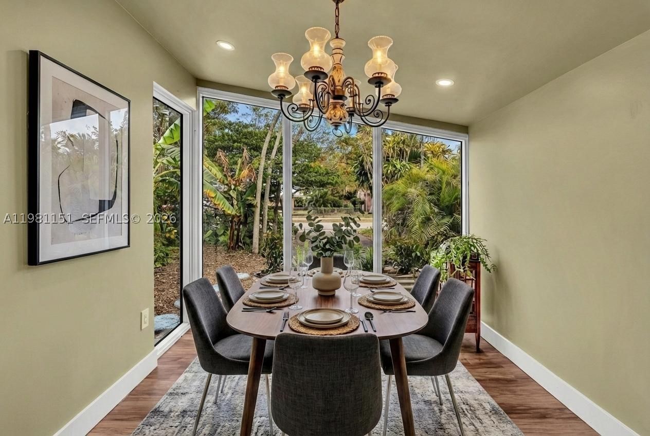 Real estate property located at 2431 Mayo St, Broward, Belmar Amended, Hollywood, FL