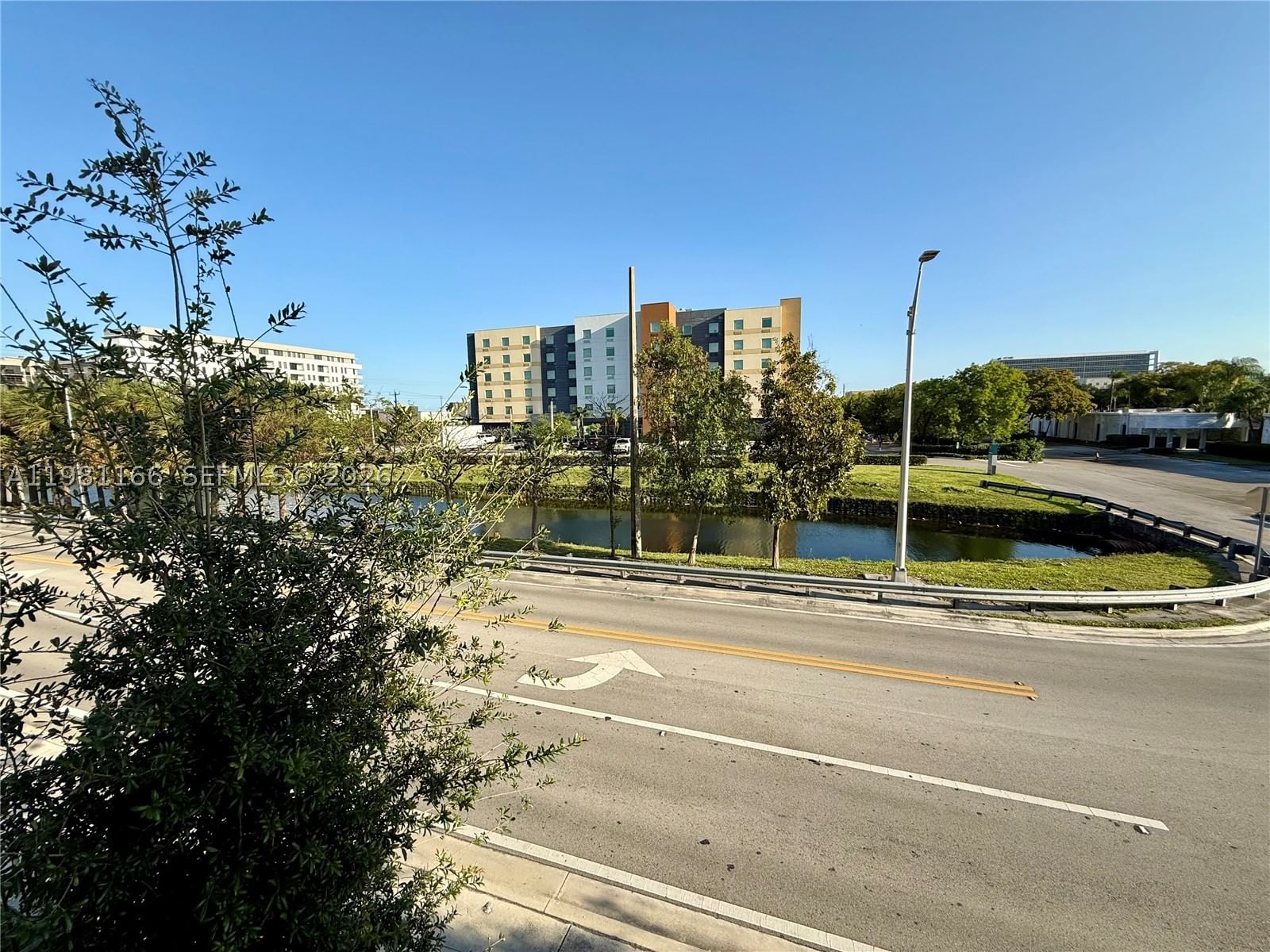 Real estate property located at 8001 41st St F-202, Miami-dade, Urbana Downtown Doral, Doral, FL