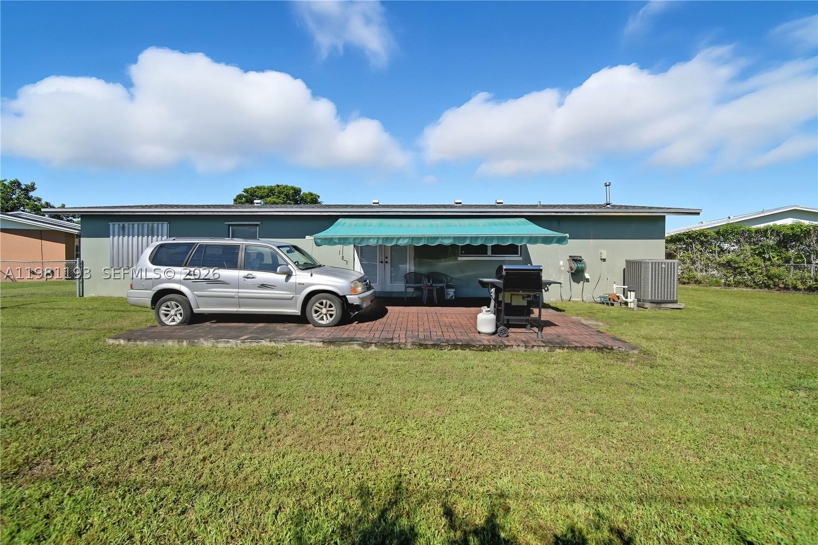 Real estate property located at 13605 73rd Ter, Miami-dade, Winston Park Unit 5, Miami, FL