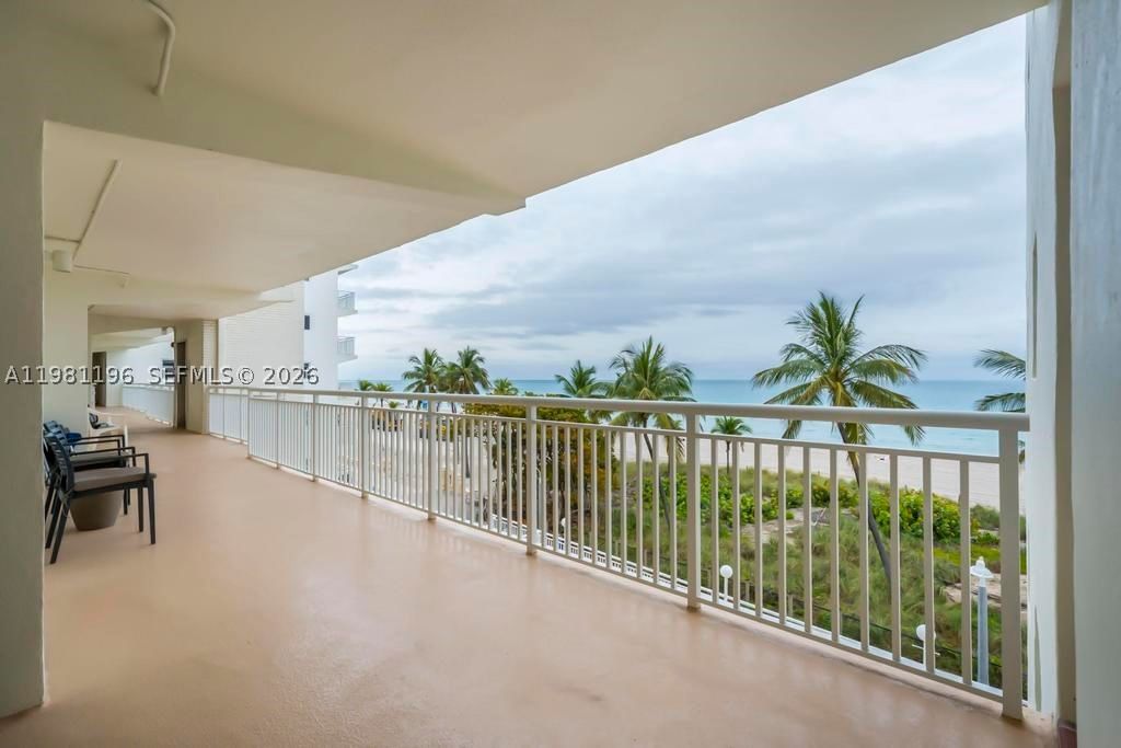 Real estate property located at 901 Surf Rd #408, Broward, Andoric Apts Co-op, Hollywood, FL