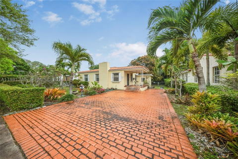 Real estate property located at 512 Mendoza Ave, Miami-dade, Coral Groves, Coral Gables, FL