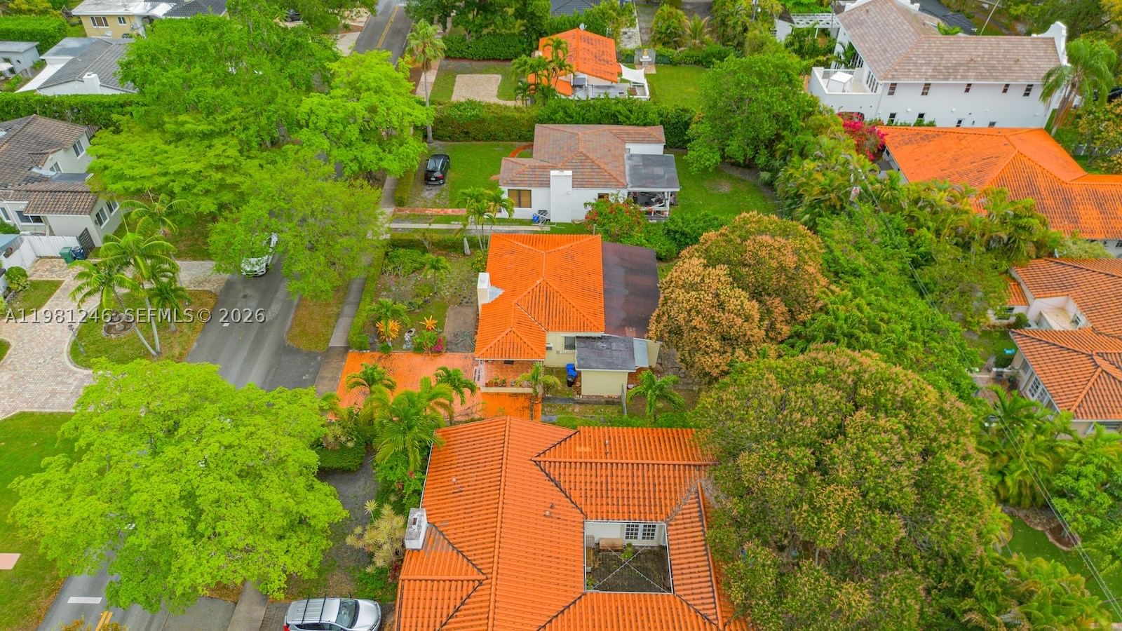 Real estate property located at 512 Mendoza Ave, Miami-dade, Coral Groves, Coral Gables, FL