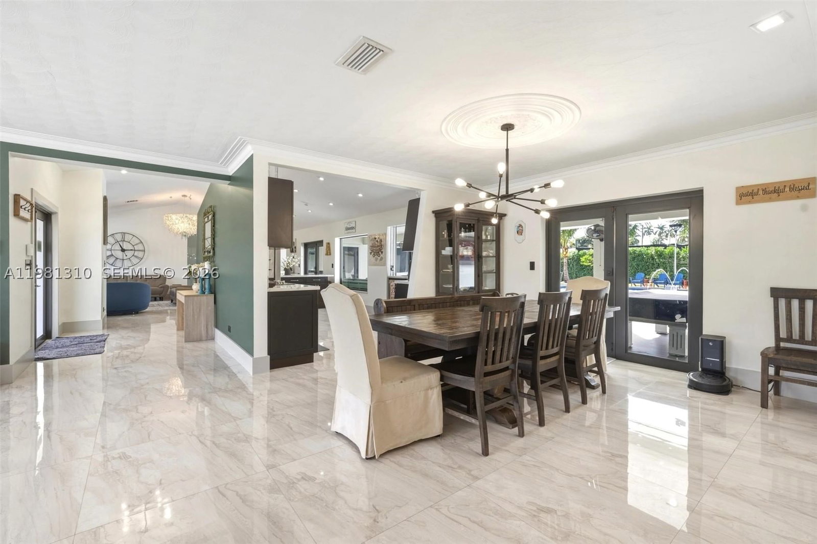 Real estate property located at 23140 187th Ave, Miami-dade, Redlands, Miami, FL