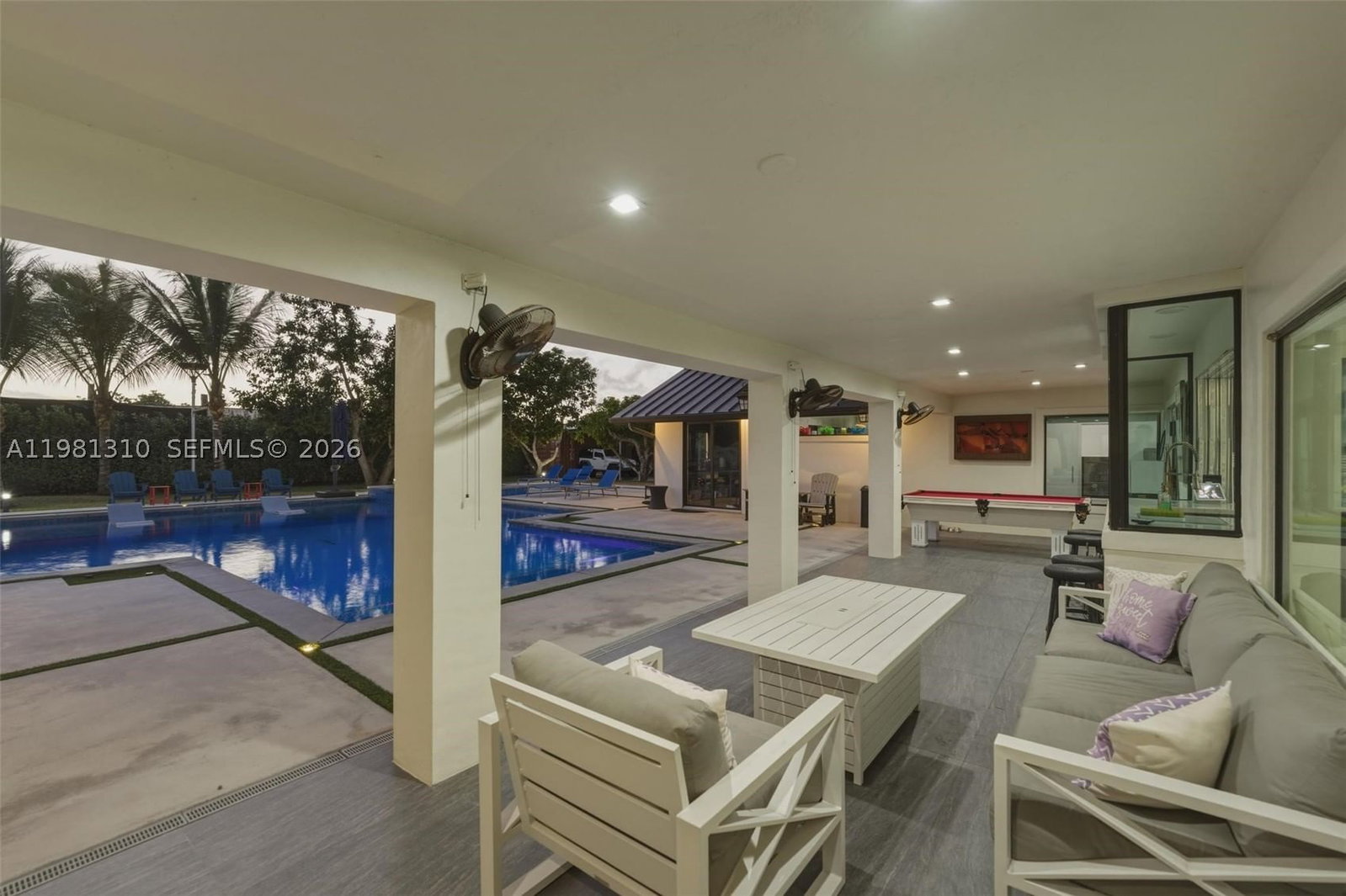 Real estate property located at 23140 187th Ave, Miami-dade, Redlands, Miami, FL