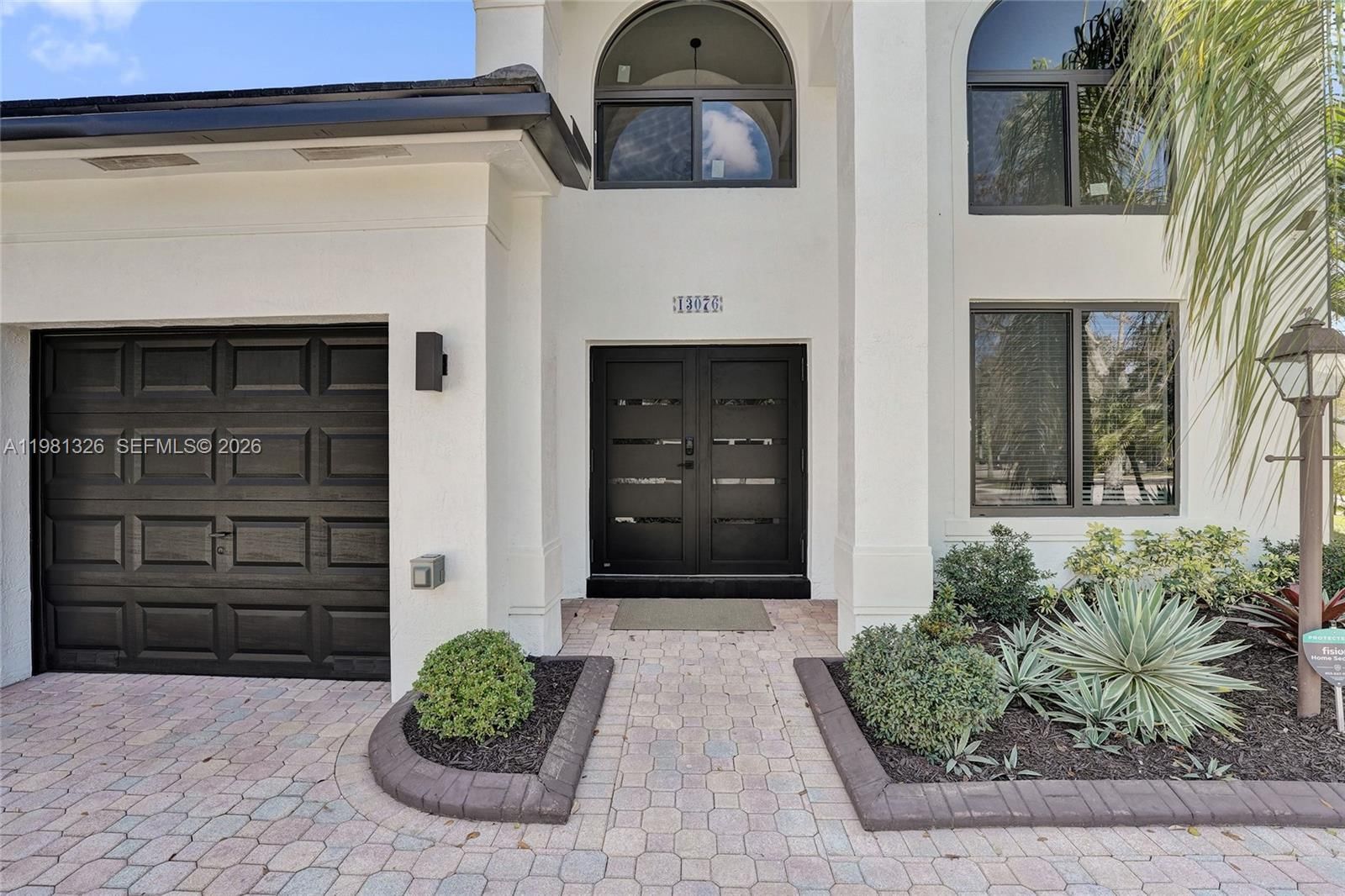 Real estate property located at 13076 14th St, Broward, Pembroke Falls Phase 2, Pembroke Pines, FL