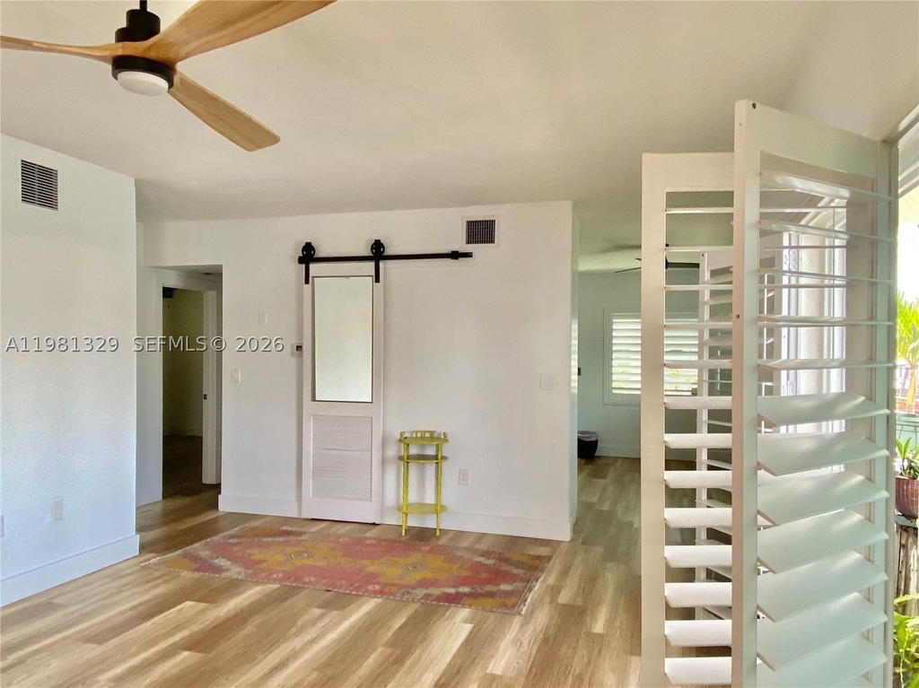 Real estate property located at 8040 Tatum Waterway Dr #5, Miami-dade, Creek Club # 3 Condo, Miami Beach, FL