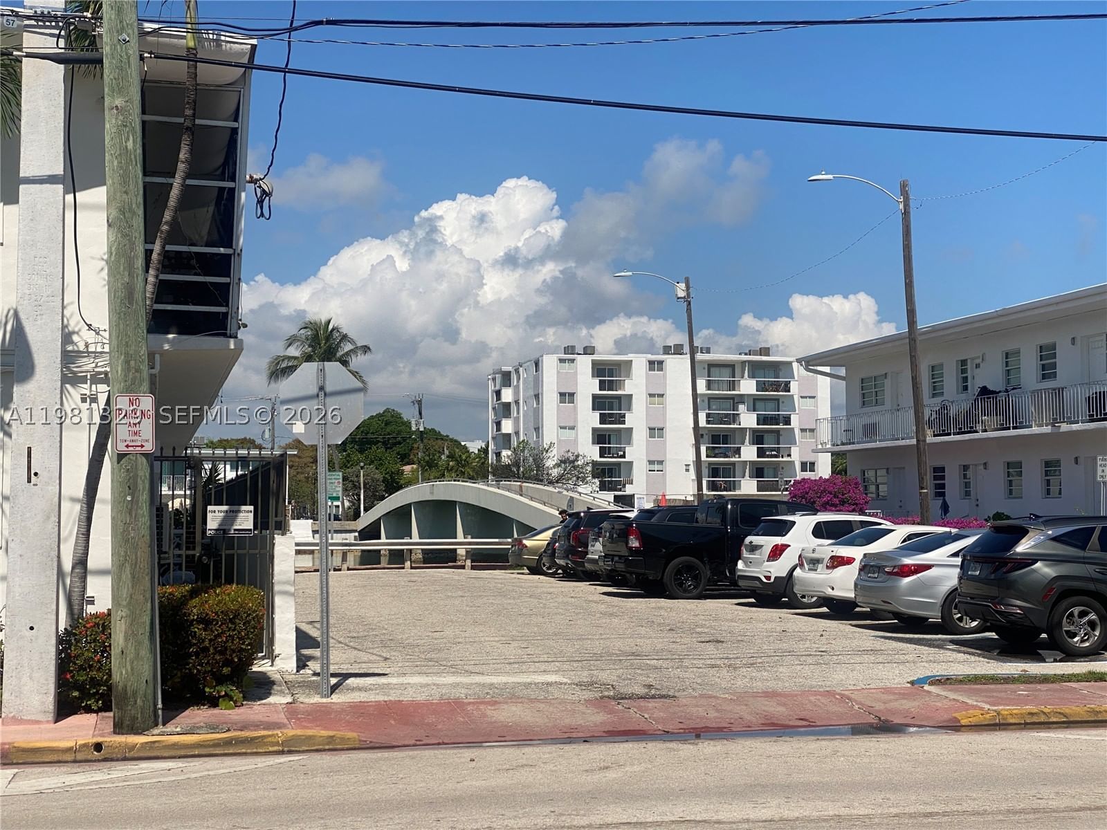 Real estate property located at 8040 Tatum Waterway Dr #5, Miami-dade, Creek Club # 3 Condo, Miami Beach, FL