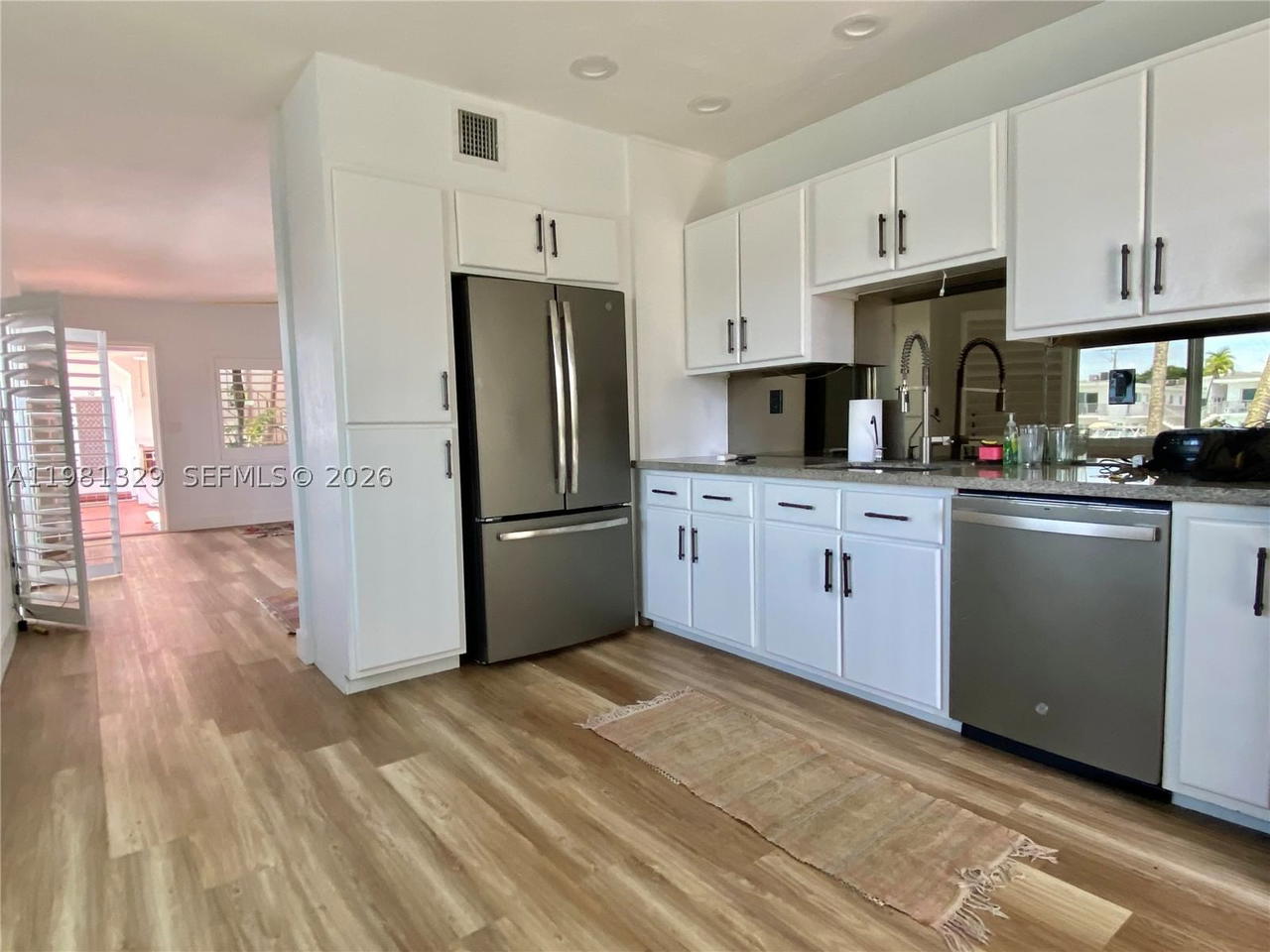 Real estate property located at 8040 Tatum Waterway Dr #5, Miami-dade, Creek Club # 3 Condo, Miami Beach, FL