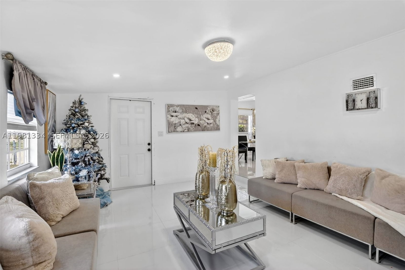 Real estate property located at 3220 2nd St, Broward, Broward Manor, Lauderhill, FL