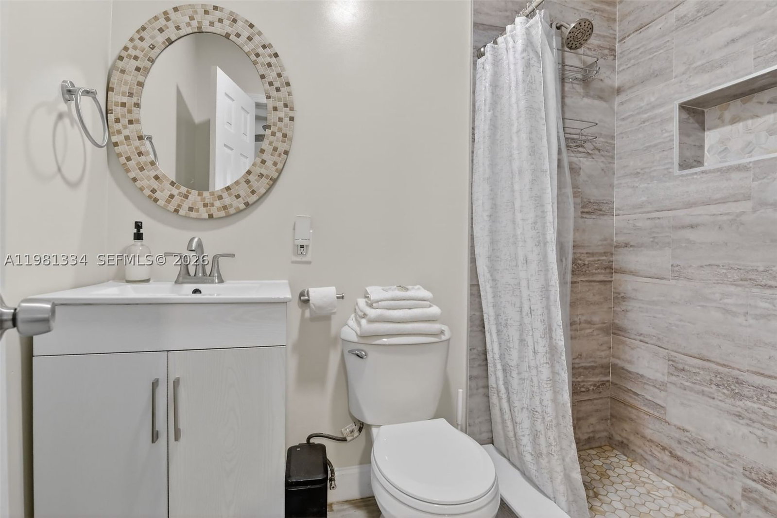 Real estate property located at 3220 2nd St, Broward, Broward Manor, Lauderhill, FL