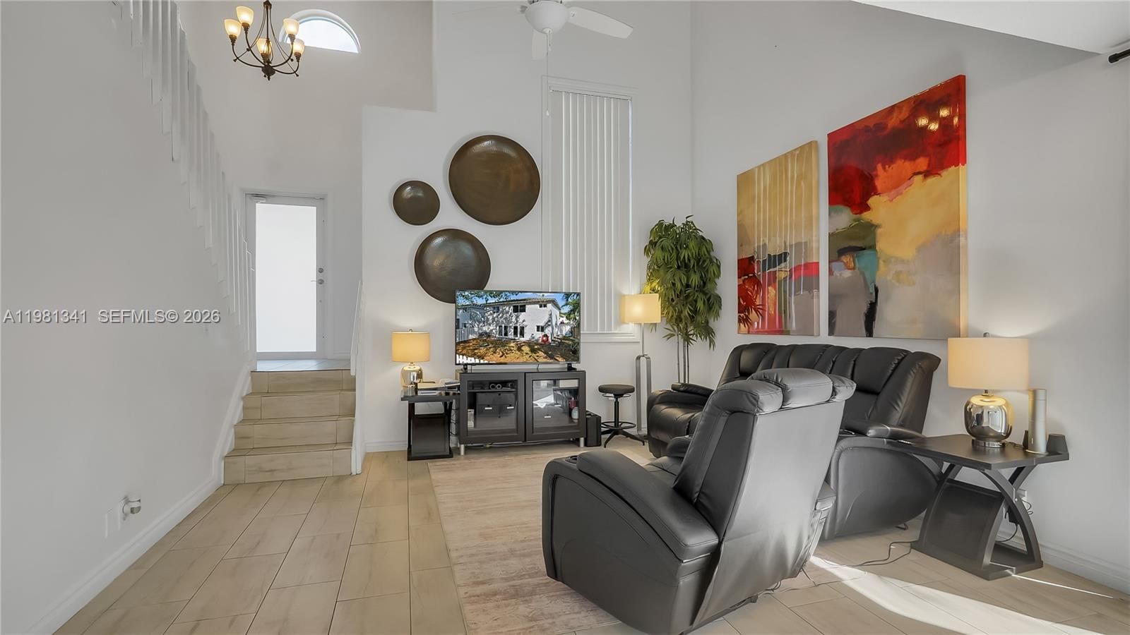 Real estate property located at 9913 2nd St, Broward, Jacaranda Parcel 608, Plantation, FL