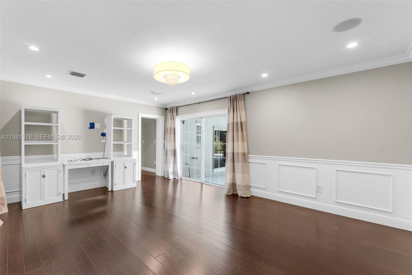 Real estate property located at 10721 124th St, Miami-dade, Pine Shore Sec 1, Miami, FL