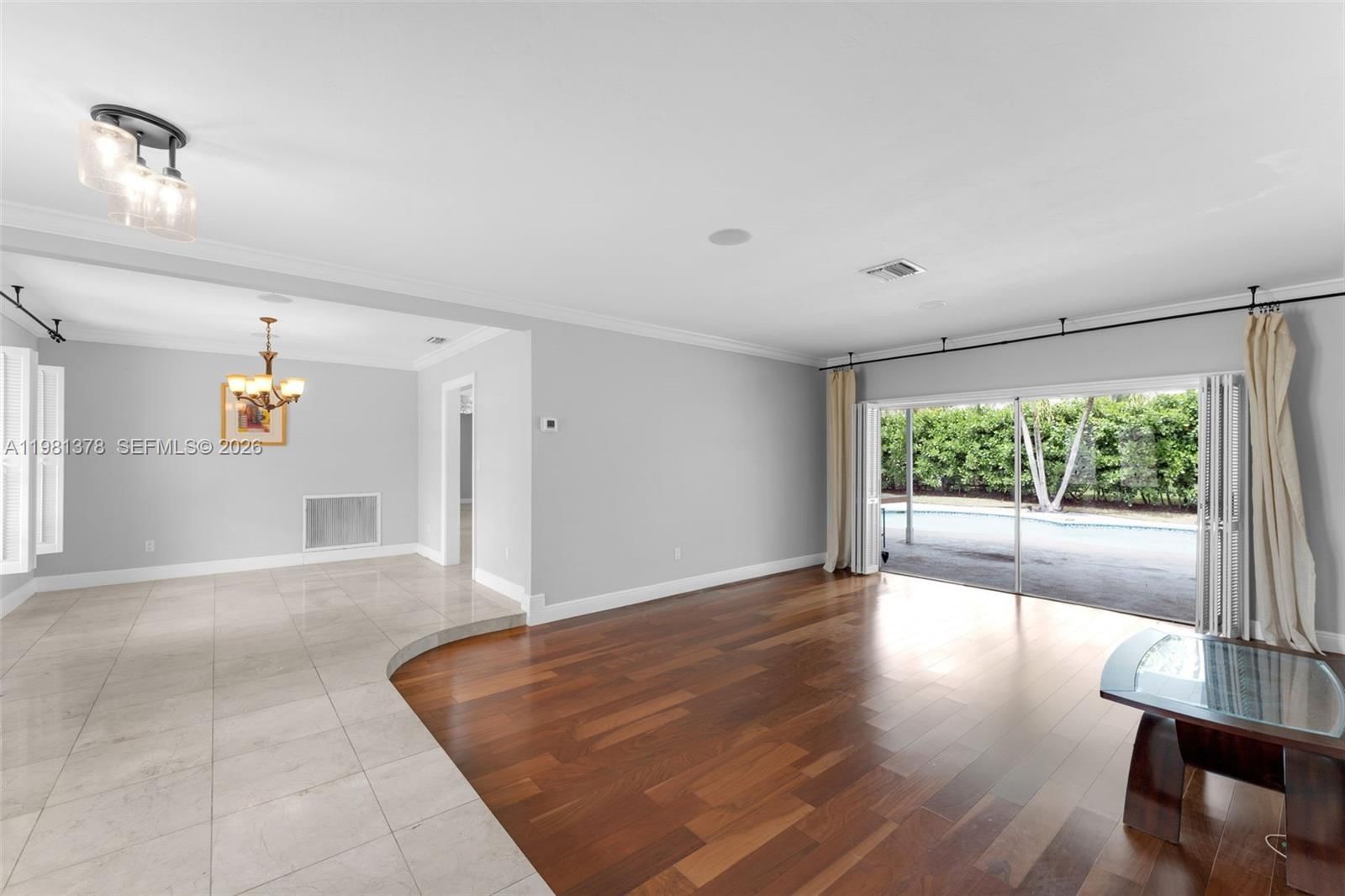 Real estate property located at 10721 124th St, Miami-dade, Pine Shore Sec 1, Miami, FL