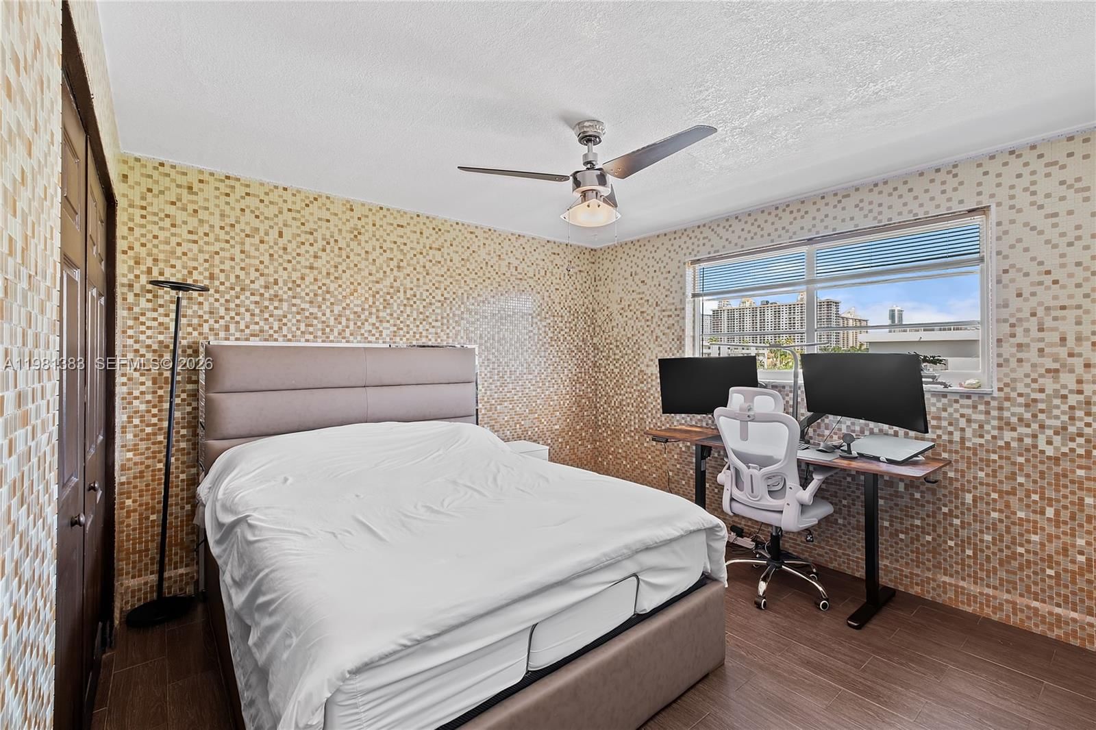 Real estate property located at 3665 167th St #409, Miami-dade, Caribbean House Condo, North Miami Beach, FL