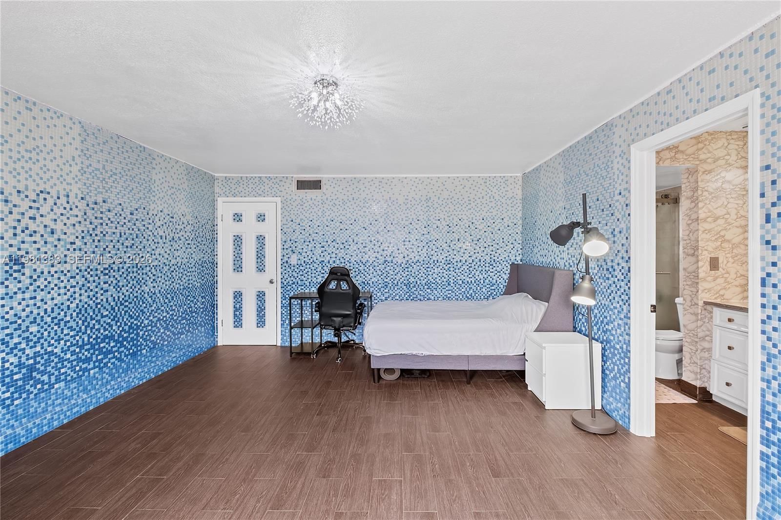 Real estate property located at 3665 167th St #409, Miami-dade, Caribbean House Condo, North Miami Beach, FL