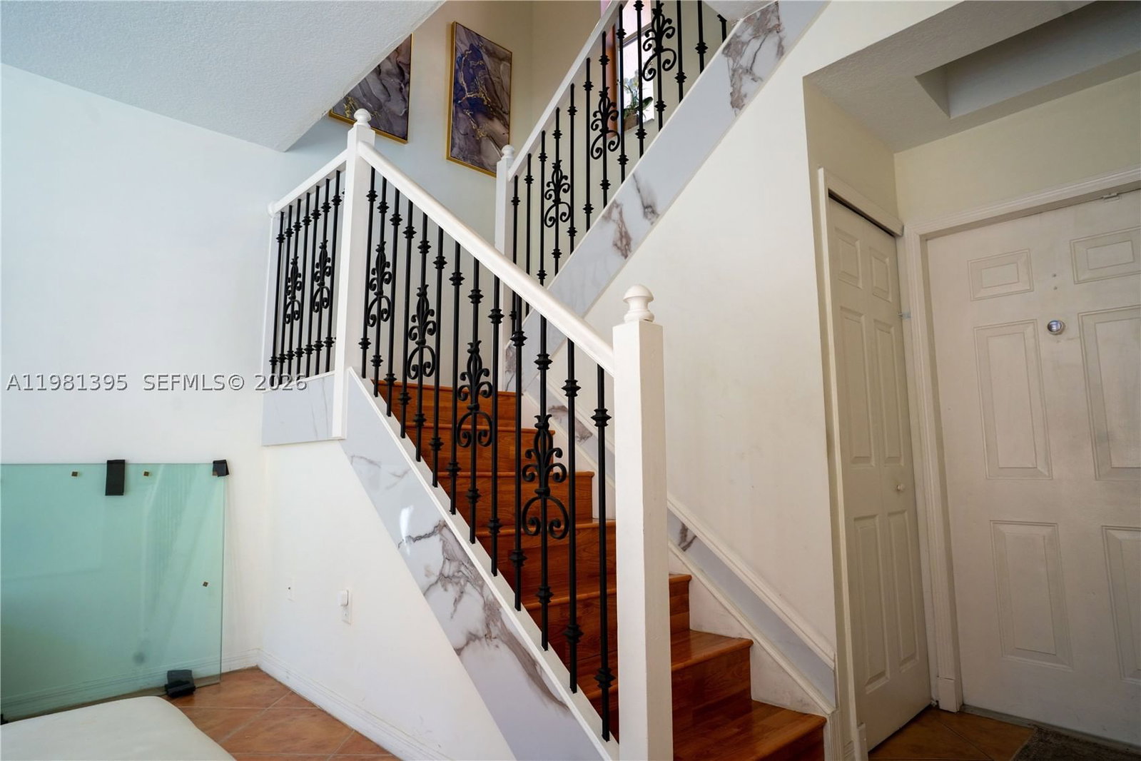 Real estate property located at 8520 139th Ter #1607, Miami-dade, Villa Vizcaya Condo, Miami Lakes, FL