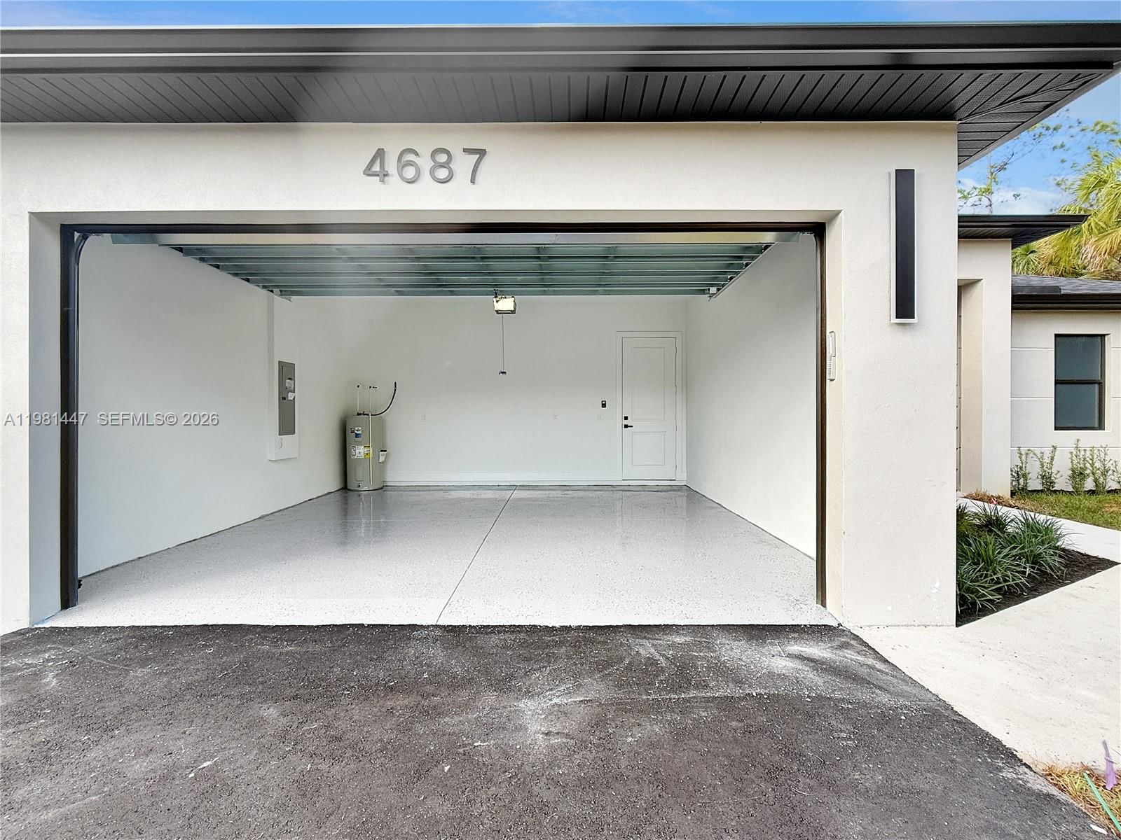 Real estate property located at 4687 14 AVE SE, Collier, Golden Gate Estates, Naples, FL