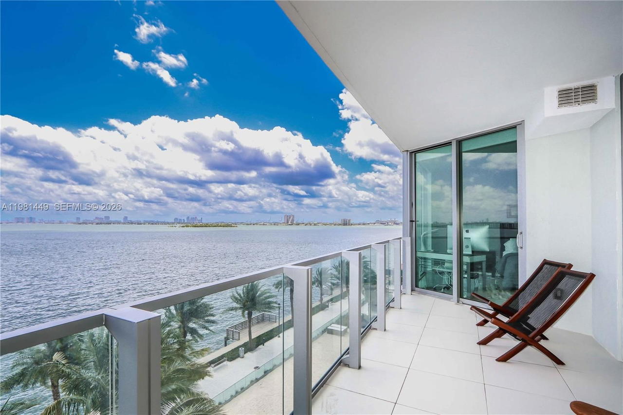 Real estate property located at 2900 7th Ave #404, Miami-dade, Biscayne Beach Condo, Miami, FL