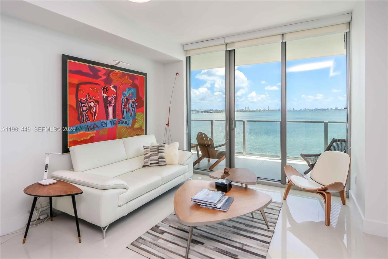Real estate property located at 2900 7th Ave #404, Miami-dade, Biscayne Beach Condo, Miami, FL