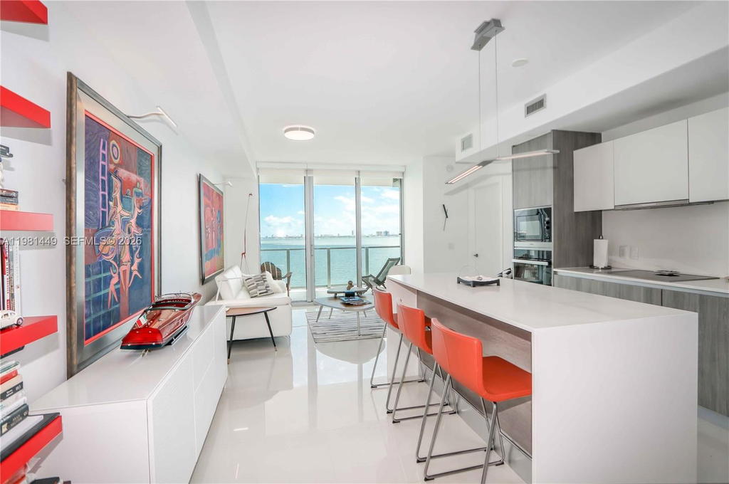 Real estate property located at 2900 7th Ave #404, Miami-dade, Biscayne Beach Condo, Miami, FL