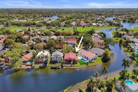 Real estate property located at 11585 Quayside Dr, Broward, Rock Creek Phase Two, Cooper City, FL