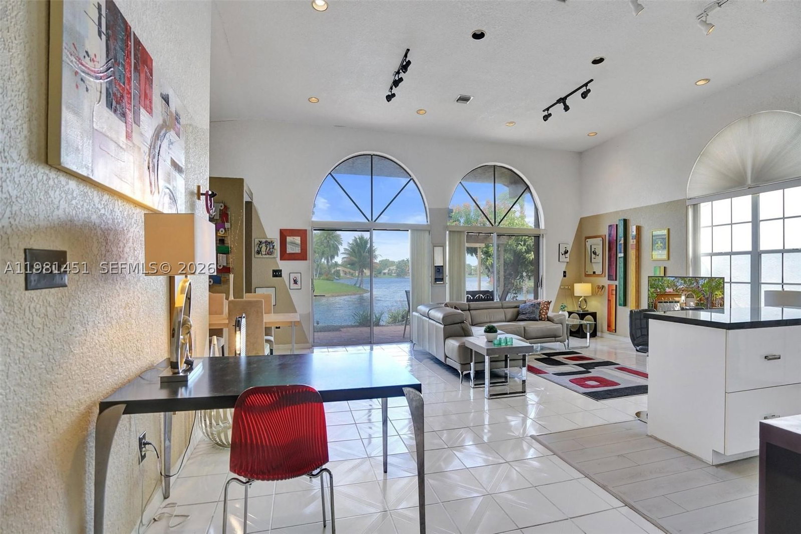Real estate property located at 11585 Quayside Dr, Broward, Rock Creek Phase Two, Cooper City, FL