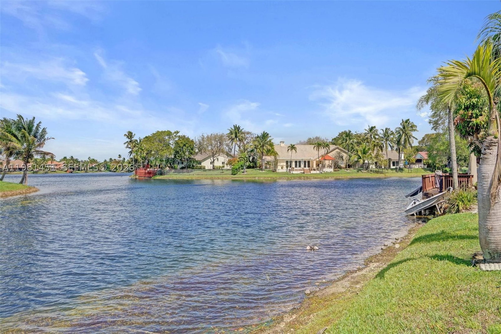 Real estate property located at 11585 Quayside Dr, Broward, Rock Creek Phase Two, Cooper City, FL