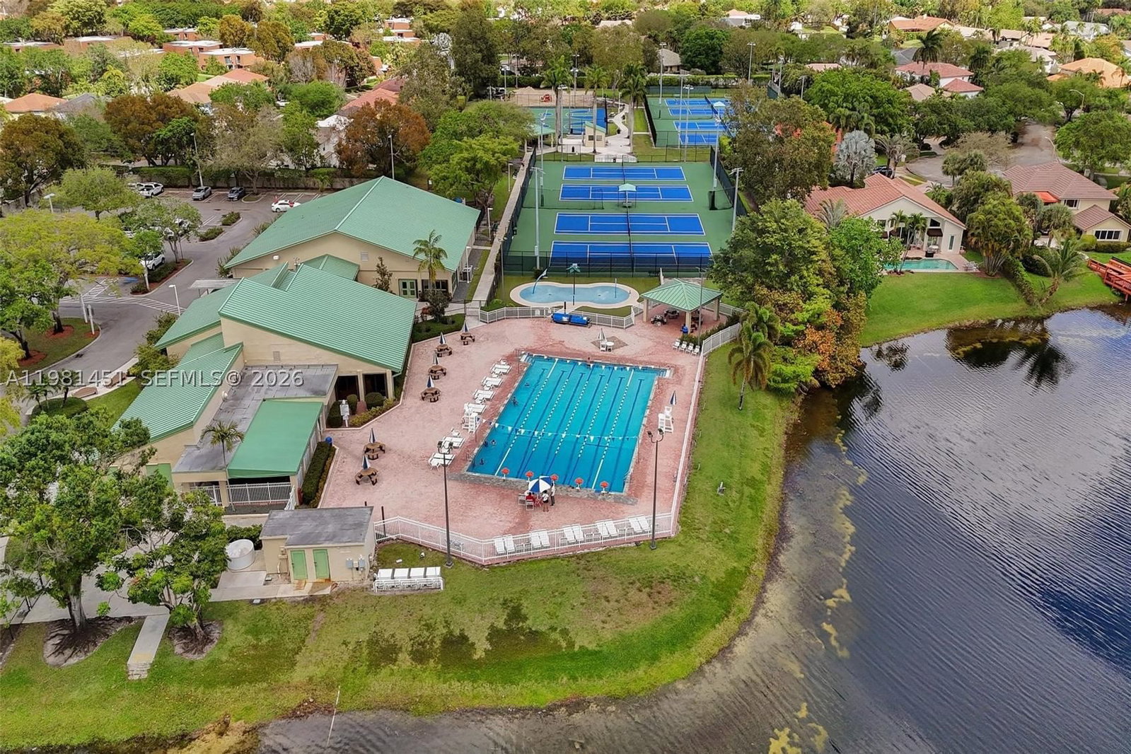 Real estate property located at 11585 Quayside Dr, Broward, Rock Creek Phase Two, Cooper City, FL