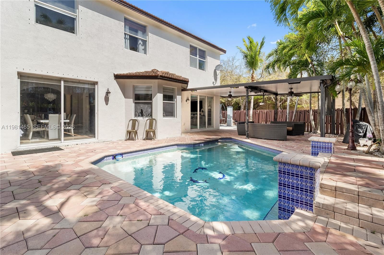 Real estate property located at 10816 247th St, Miami-dade, Villas Del Campo Sub, Homestead, FL