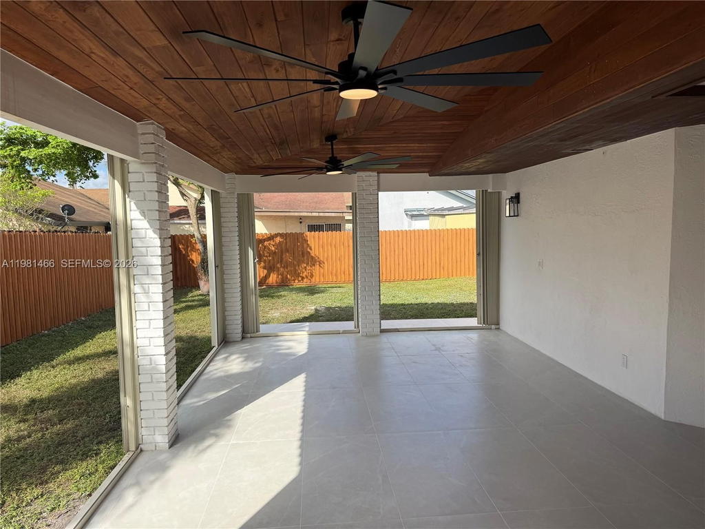 Real estate property located at 8940 4th Ter, Miami-dade, Poinciana Pointe Phase 1, Miami, FL