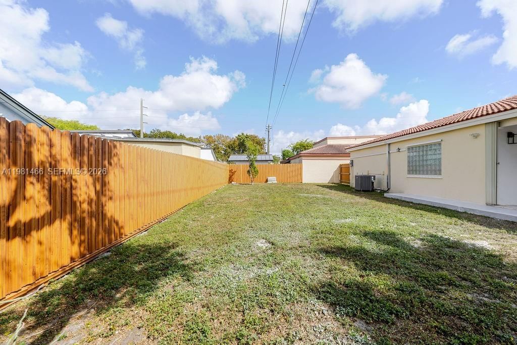 Real estate property located at 8940 4th Ter, Miami-dade, Poinciana Pointe Phase 1, Miami, FL