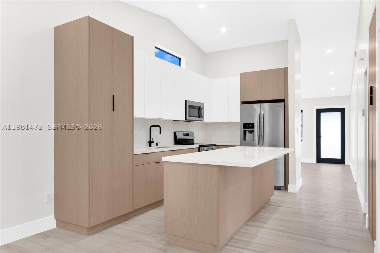 Real estate property located at , Miami-dade, Biltmore Estates 1st Addn, Hialeah Gardens, FL