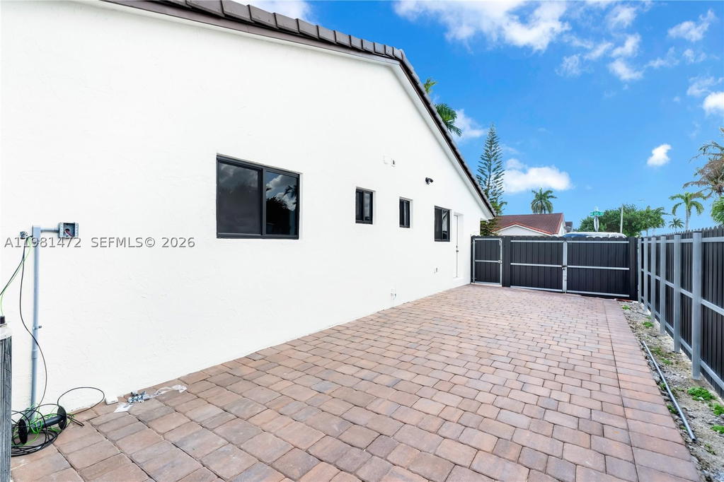 Real estate property located at , Miami-dade, Biltmore Estates 1st Addn, Hialeah Gardens, FL