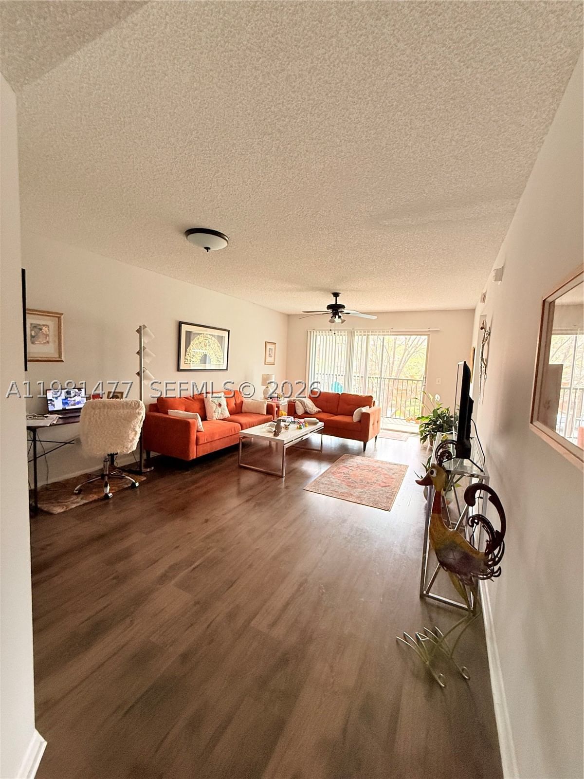 Real estate property located at 571 142nd Ave #311O, Broward, Plymouth At Century Villa, Pembroke Pines, FL