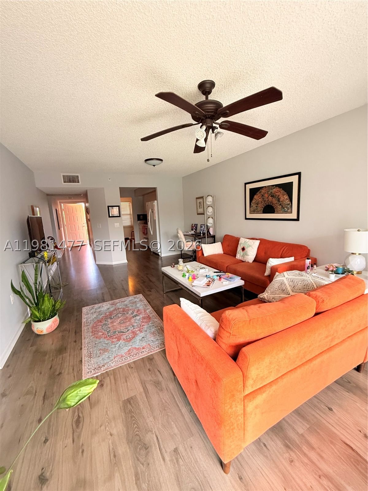 Real estate property located at 571 142nd Ave #311O, Broward, Plymouth At Century Villa, Pembroke Pines, FL