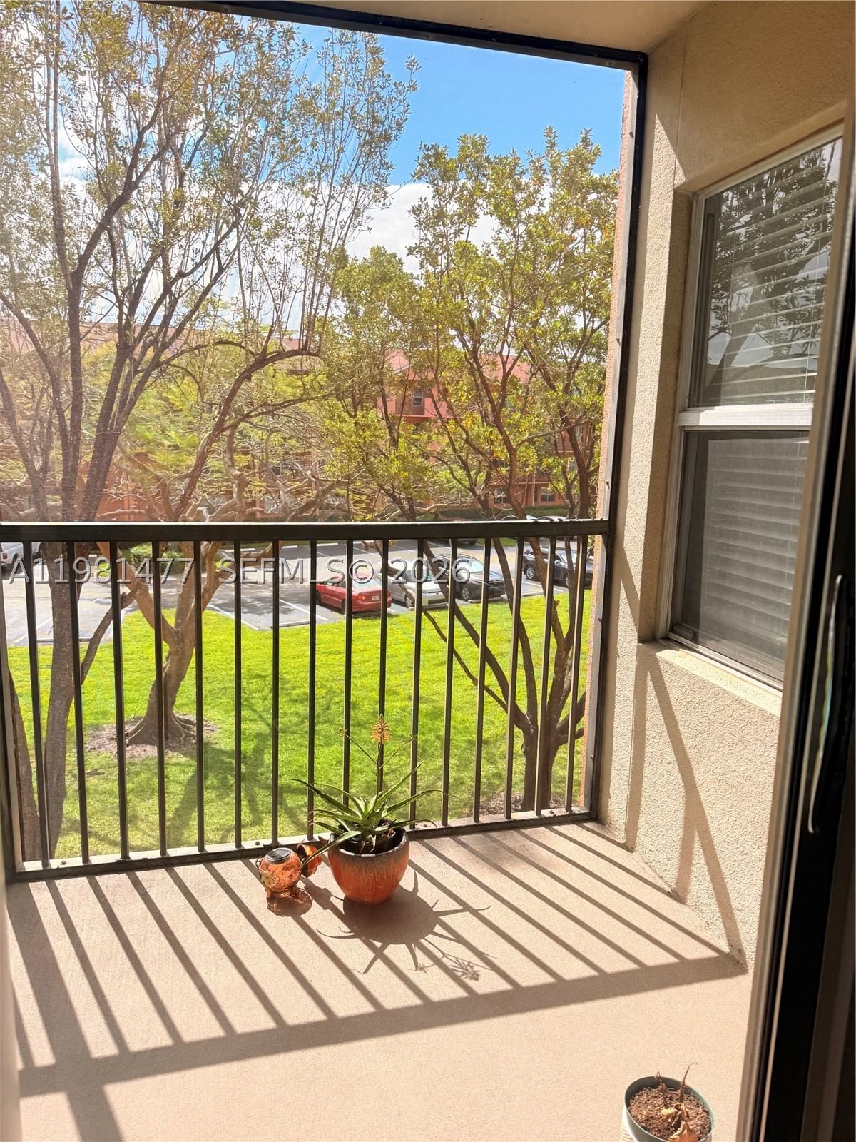 Real estate property located at 571 142nd Ave #311O, Broward, Plymouth At Century Villa, Pembroke Pines, FL